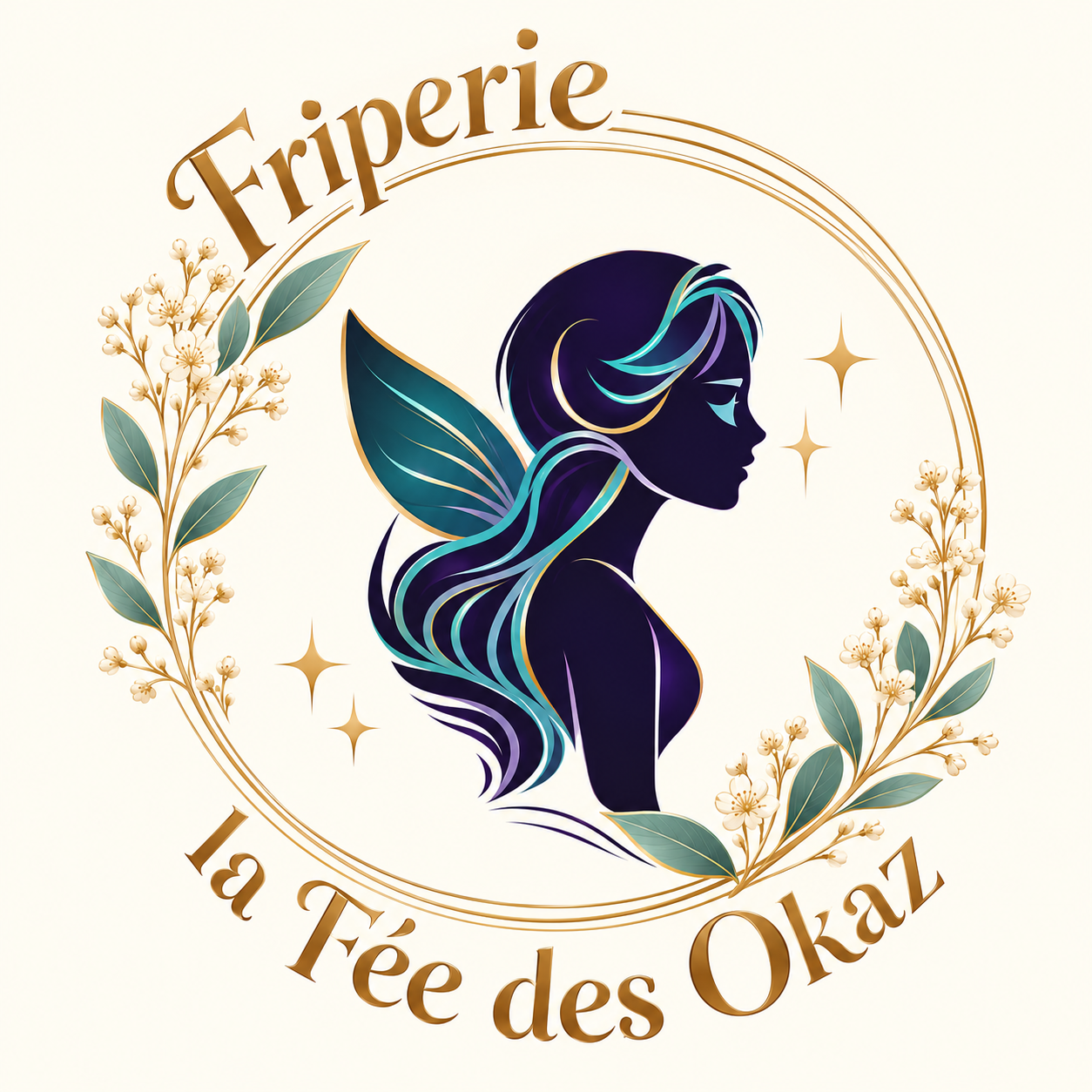 Friperie La Fée des Okaz